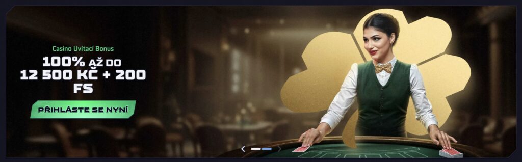 Bonusy Sportaza casino