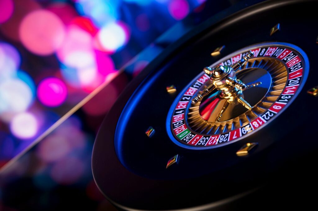 Jaké jsou zahraniční casino licence?