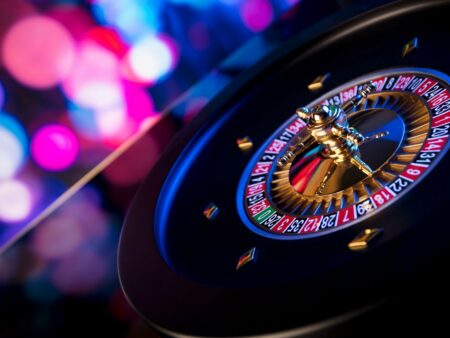 Zahraniční casino licence