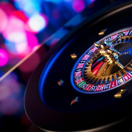 Zahraniční casino licence