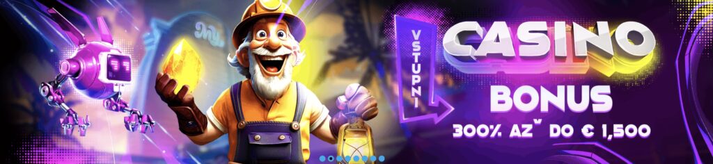 Bonusy MyStake casino