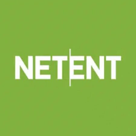 NetEnt Studio