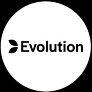 evolution logo