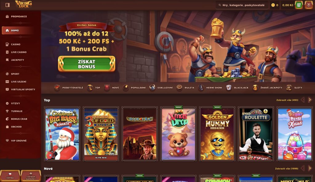 VikingLuck casino